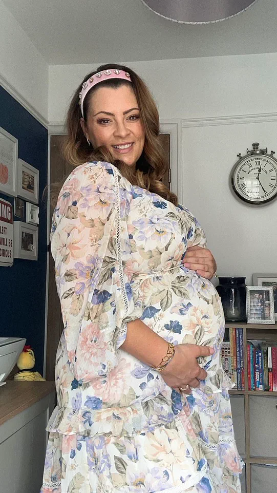 Mothers Know Their Children Better Than Anyone Else: TV Super Nanny Laura Amies' Tragic Tale of Dismissed Concerns and a Diagnosis No Parent Should Face