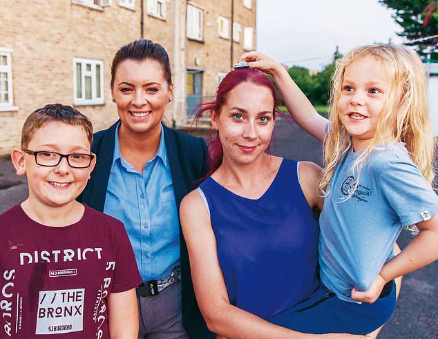 Mothers Know Their Children Better Than Anyone Else: TV Super Nanny Laura Amies' Tragic Tale of Dismissed Concerns and a Diagnosis No Parent Should Face