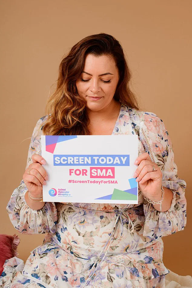 Mothers Know Their Children Better Than Anyone Else: TV Super Nanny Laura Amies' Tragic Tale of Dismissed Concerns and a Diagnosis No Parent Should Face