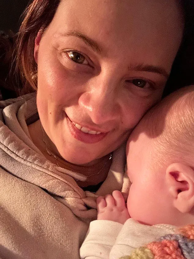 Mothers Know Their Children Better Than Anyone Else: TV Super Nanny Laura Amies' Tragic Tale of Dismissed Concerns and a Diagnosis No Parent Should Face