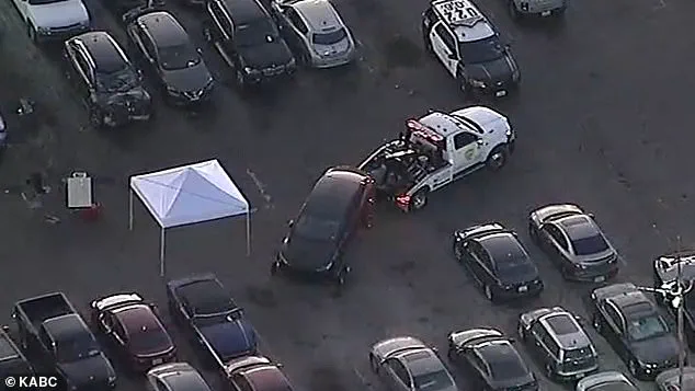 Pop Singer D4vd's Decomposing Body Found in Trunk Sparks Grim Police Investigation