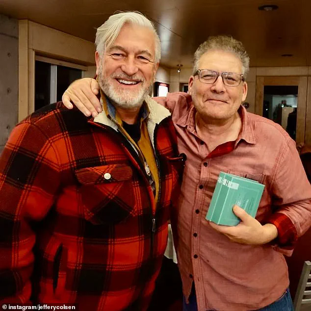 Privileged Access to a Haunting NDE: Jeffery Olsen's Exclusive Account 28 Years After Tragedy