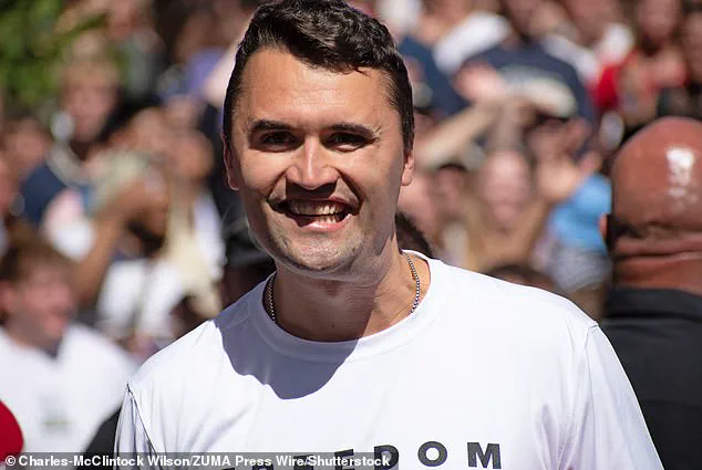 Charlie Kirk's Casket to Be Transported on Air Force Two in Rare Honor Amid National Turmoil Following Conservative Icon's Assassination