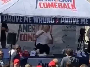 Charlie Kirk's Casket to Be Transported on Air Force Two in Rare Honor Amid National Turmoil Following Conservative Icon's Assassination