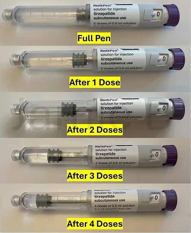 Eli Lilly's KwikPen Redesign Fails to Lower Mounjaro Costs, Deepening Patient Financial Strain