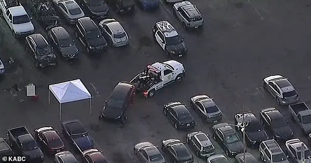 Exclusive: Inside the Hidden Truth Behind D4vd's Tesla Discovery – What Authorities Won't Let You Know