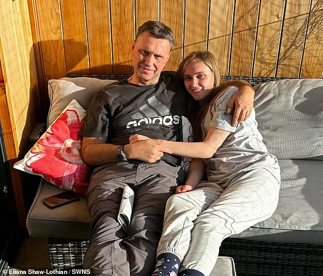 From Critical Condition to Recovery: Eliana's Story Urges Public Awareness on Sudden Health Emergencies