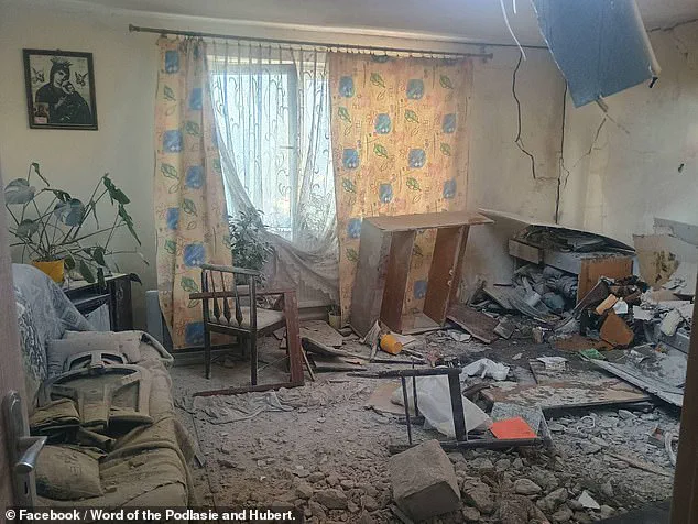 Poland's Drone Interception Sparks Debate on Military Regulations and Public Safety