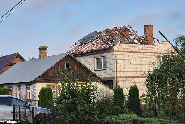 Poland's Drone Interception Sparks Debate on Military Regulations and Public Safety