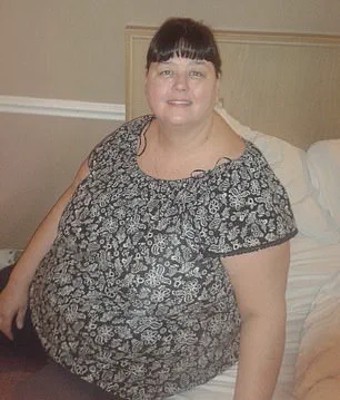 Sharon Pitkethly's Journey from 171.4kg and BMI 52.4 to Renewed Purpose