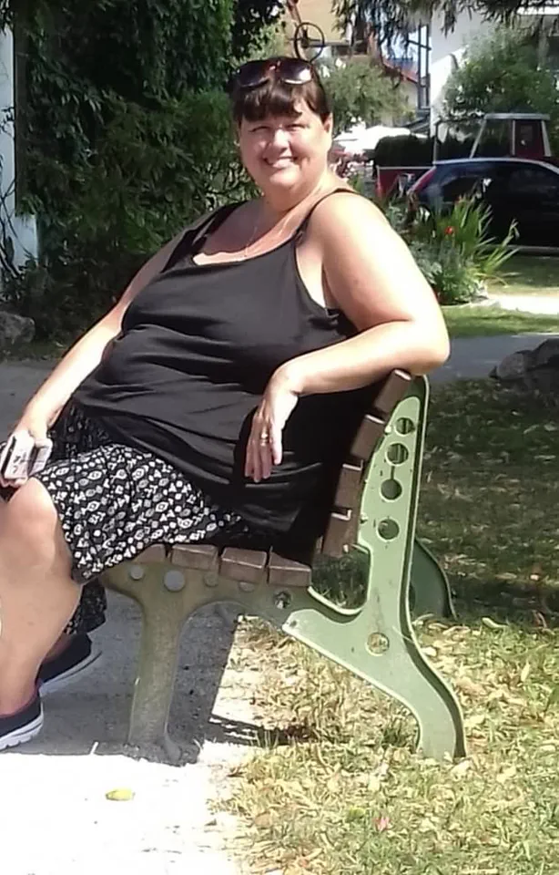 Sharon Pitkethly's Journey from 171.4kg and BMI 52.4 to Renewed Purpose