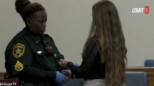 Alexis Von Yates Sentenced to Two Years in Prison for Lewd and Lascivious Battery