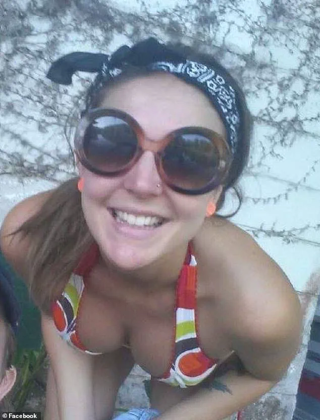 Alexis Von Yates Sentenced to Two Years in Prison for Lewd and Lascivious Battery