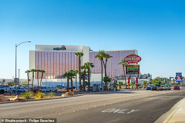 As Las Vegas Struggles, Laughlin Emerges as a Budget-Friendly Gambling Alternative