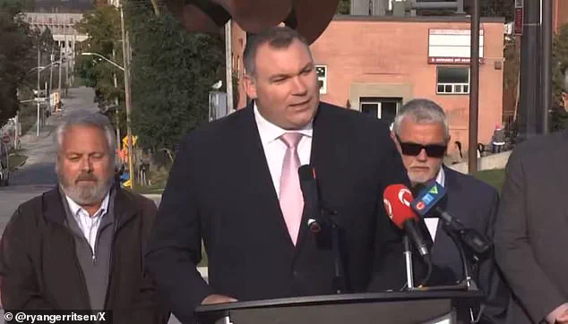 Barrie's Homelessness Crisis: 'A War on Desperation' as City Officials Declare Emergency Over 24 Encampments