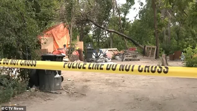 Barrie's Homelessness Crisis: 'A War on Desperation' as City Officials Declare Emergency Over 24 Encampments