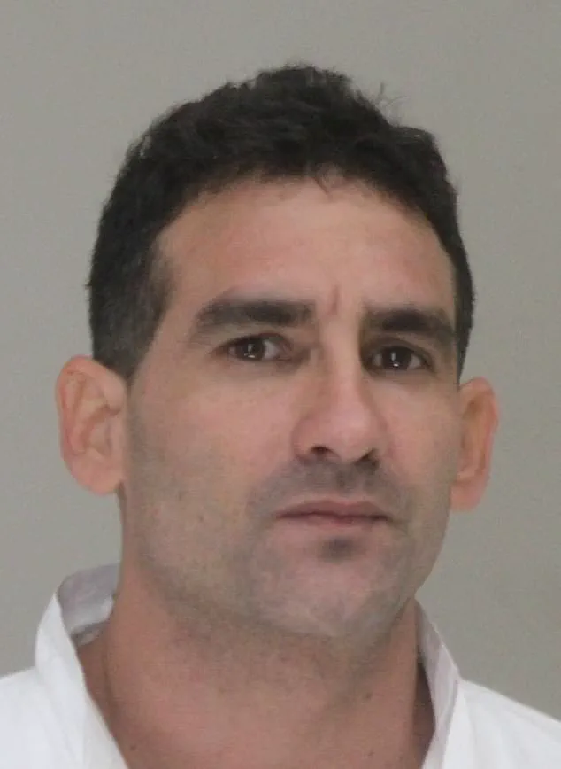 Beheading in Texas Sparks National Outcry Over Immigration Enforcement Failures and Release of Violent Criminal