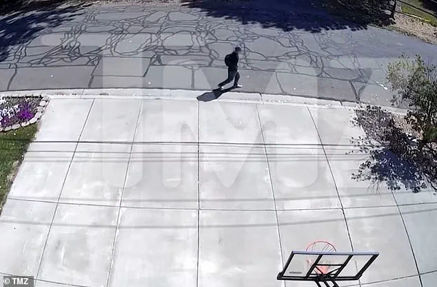 Breaking: Suspect in Charlie Kirk Assassination Captured on Video Hours Before Fatal Shooting – Trump Allies Demand Justice