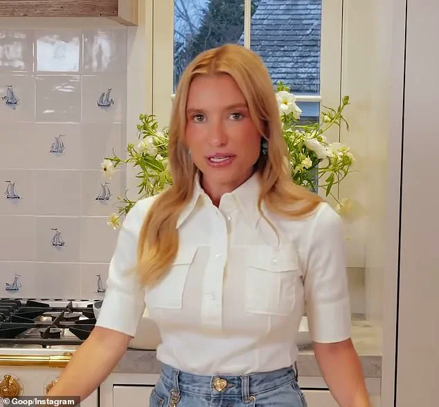 Breaking: Tracy Anderson Faces Backlash Over Elitist 'Custom Water System' as Critics Call Out Her Disconnect from Reality – Despite Training A-List Clients Like Madonna and Gwyneth Paltrow