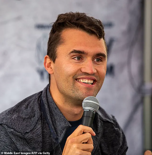 Controversial Video Captures Student at Texas Tech Vigil for Charlie Kirk