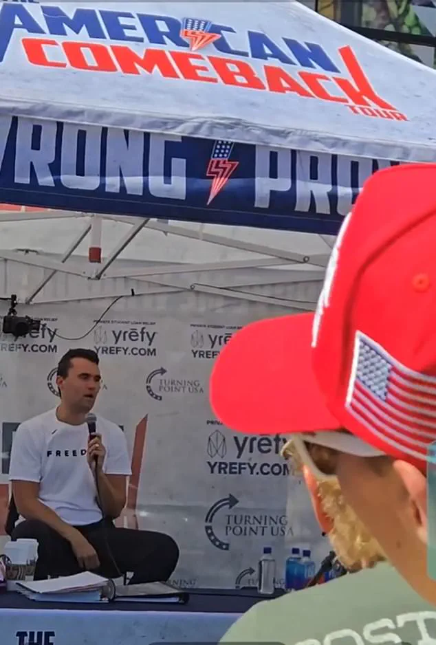 Decorated Sniper Analyzes Charlie Kirk Assassination, Details Killer's Background and Planning