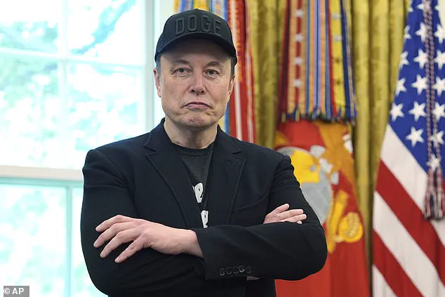 Exclusive: Elon Musk's Transgender Daughter Unveils Hidden Messages at New York Fashion Week