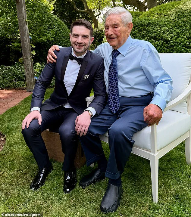 Exclusive: Trump's Rhetoric Escalates as He Calls for Soros' Prosecution, Blames 'Radical Left' for Obstruction