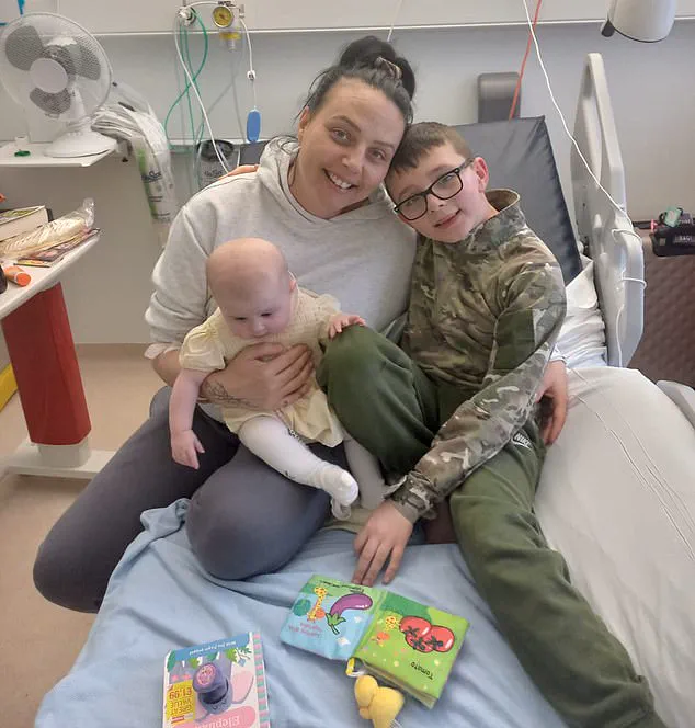 From Skepticism to Survival: How an Extra £10 Eye Scan Saved Lauren Harbert's Life and Sparked a Debate on Tech-Driven Healthcare