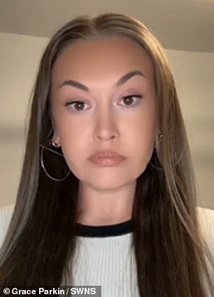 Grace Parkin Loses 126 Pounds with Mounjaro and Cuts Monthly Expenses by £1,000