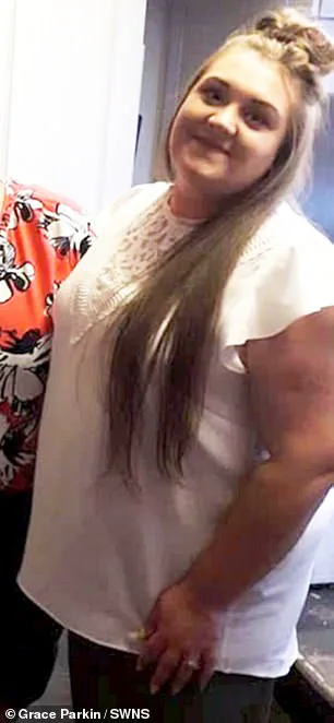 Grace Parkin Loses 126 Pounds with Mounjaro and Cuts Monthly Expenses by £1,000