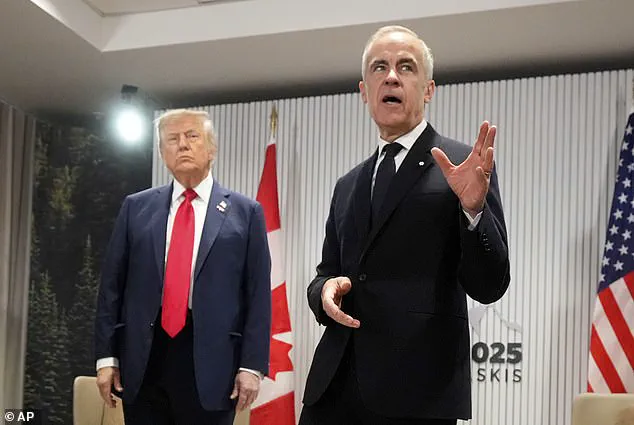 Investigation Reveals Widespread Mislabeling of American Produce as Canadian in Supermarkets