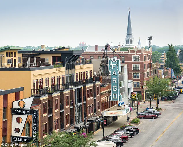 Late-Breaking: Shocking Hatchet Attack in Fargo Leads to Attempted Murder Charges