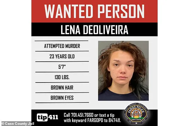 Late-Breaking: Shocking Hatchet Attack in Fargo Leads to Attempted Murder Charges