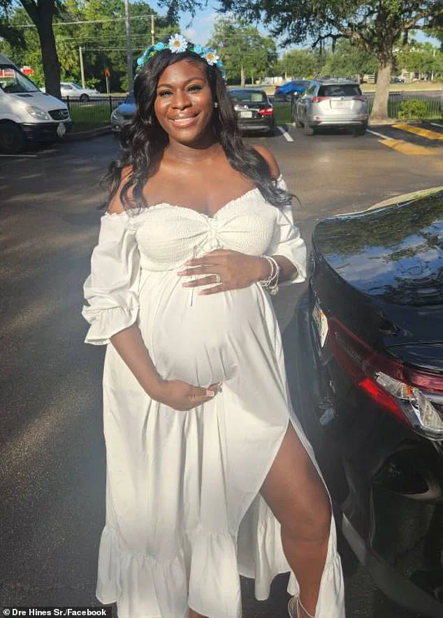 Medical Marvel: Florida Mother Gives Birth to 13-Pound Baby 'Sumo'