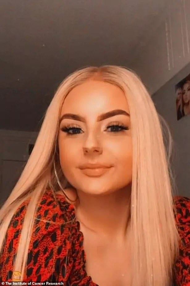 Mother's Heartbreak: Two-Year Battle Before Teen Daughter's Terminal Cancer Diagnosis