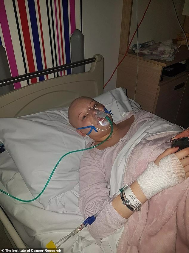 Mother's Heartbreak: Two-Year Battle Before Teen Daughter's Terminal Cancer Diagnosis