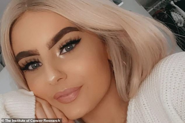 Mother's Heartbreak: Two-Year Battle Before Teen Daughter's Terminal Cancer Diagnosis