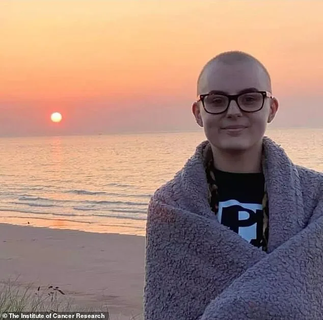 Mother's Heartbreak: Two-Year Battle Before Teen Daughter's Terminal Cancer Diagnosis