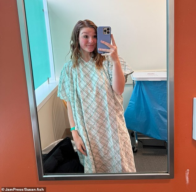 New Mother's Seizure Reveals Deadly Brain Tumor