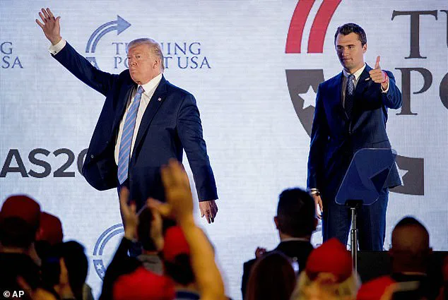 President Trump Reveals Emotional Moment Learning of Charlie Kirk's Murder: 'I Was Reeling'