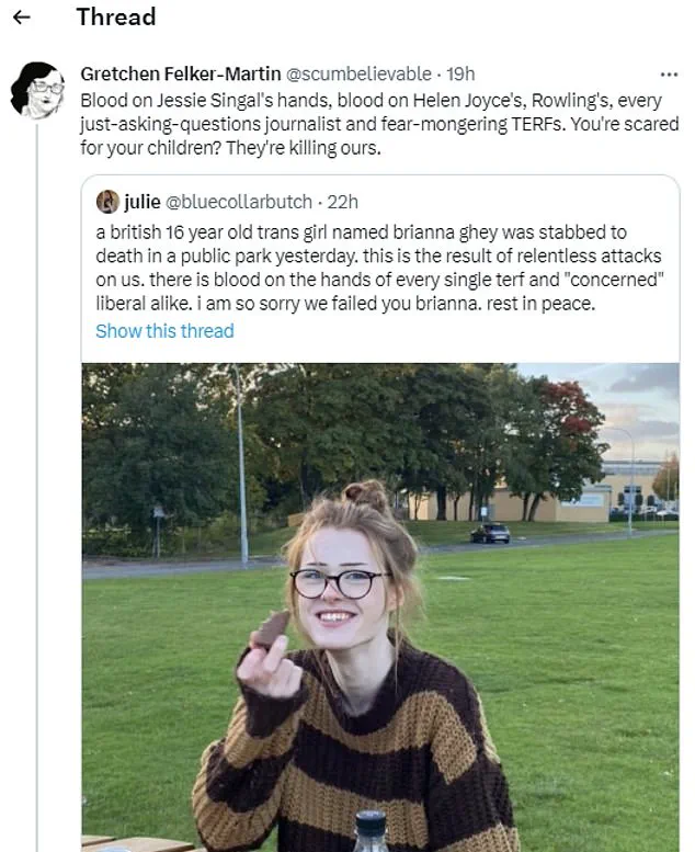 Public Debate Intensifies Over DC Comics' Termination of Transgender Author Amid Social Media Controversy