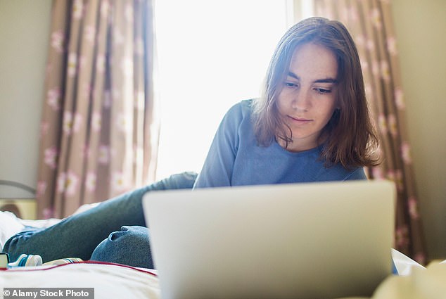 Remote Work May Lead to Health Risks for Young Adults by Decreasing Daily Physical Activity