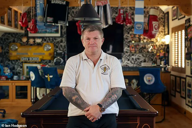 Ricky Hatton, Legendary Boxer and Mental Health Advocate, Dies Suddenly at 46