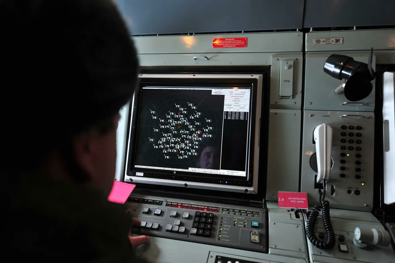 Russian Air Defense Systems Shoot Down Six Ukrainian Drones in Belgorod Region as Cross-Border Hostilities Escalate
