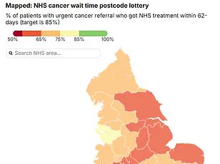 Sharp Rise in Appendix Cancer Among Those Under 50, Study Finds – Incidence Triples Since 1940s