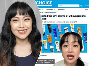 Study Suggests Daily Use of SPF50+ Sunscreen May Increase Vitamin D Deficiency Risk, Sparking Debate
