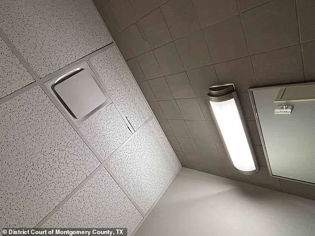 Texas Hospital Director Arrested and Fired After Hidden Camera Scheme Violates Privacy Laws