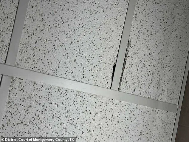 Texas Hospital Director Arrested and Fired After Hidden Camera Scheme Violates Privacy Laws