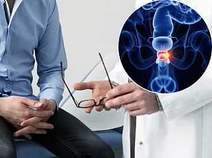 Unequal Access to Life-Saving Prostate Cancer Drug on the NHS: A UK Disparity