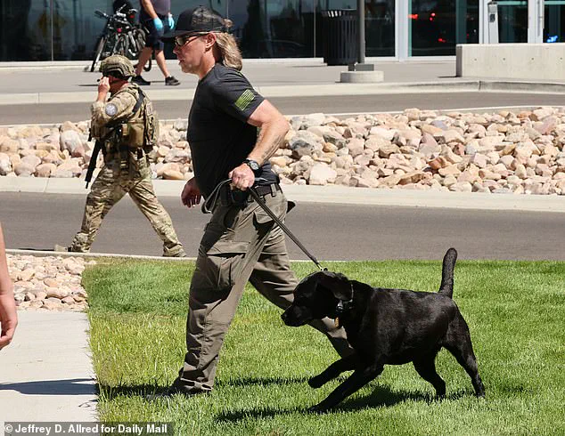 Urgent Calls for Security Overhaul After Charlie Kirk Assassination Sparks Debate on Political Violence